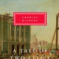 Cover Art for 9780679420736, A Tale of Two Cities by Charles Dickens