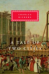 Cover Art for 9780679420736, A Tale of Two Cities by Charles Dickens