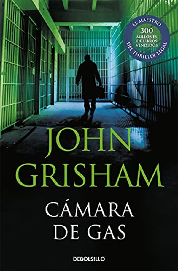 Cover Art for 9788483468135, Camara de gas/ The Chamber by John Grisham