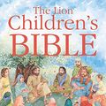 Cover Art for 8601416760384, The Lion Children's Bible by Pat Alexander
