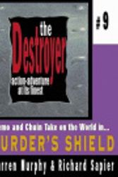 Cover Art for 9780759277113, Murder's Shield by Warren Murphy