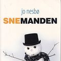 Cover Art for 9788770531665, Snemanden (in Danish) by Jo Nesbø