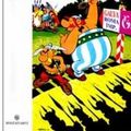 Cover Art for 9789751408501, Asteriks ve Gotlar by Rene Goscinny