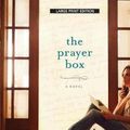Cover Art for 9781594154706, The Prayer Box by Lisa Wingate
