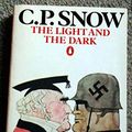 Cover Art for 9780140018240, The Light and the Dark by C. P. Snow