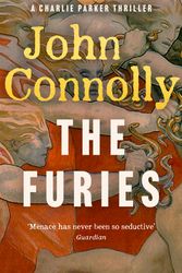 Cover Art for 9781529391770, The Furies: Charlie Parker 20 by John Connolly