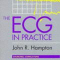 Cover Art for 9780443056802, The ECG in Practice by John R. Hampton