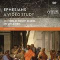 Cover Art for 0025986105167, Ephesians, a Video Study: 19 Lessons on History, Meaning, and Application: Advanced Level by Clinton E. Arnold