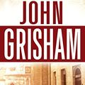Cover Art for B003B02O00, Playing for Pizza by John Grisham