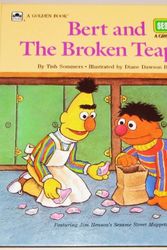 Cover Art for 9780307120144, Bert and the Broken Teapot by Tish Sommers