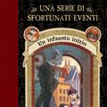 Cover Art for 9788862564014, Un infausto inizio: Una serie di sfortunati eventi 1 (Italian Edition) by Lemony Snicket