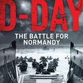 Cover Art for 9780241962060, D-Day by Antony Beevor