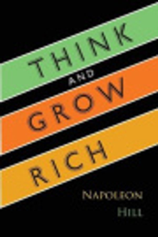 Cover Art for 9781684223206, Think and Grow Rich by Napoleon Hill