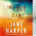 Cover Art for 9781250316936, The Lost Man by Jane Harper