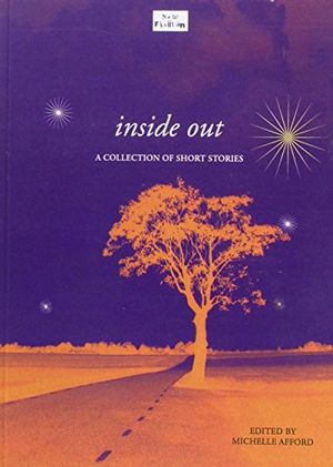 Cover Art for 9781859291528, Inside Out by Michelle Afford