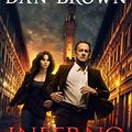 Cover Art for 9782709659291, Inferno by Dan Brown