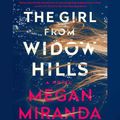 Cover Art for 9781797105888, The Girl from Widow Hills by Megan Miranda