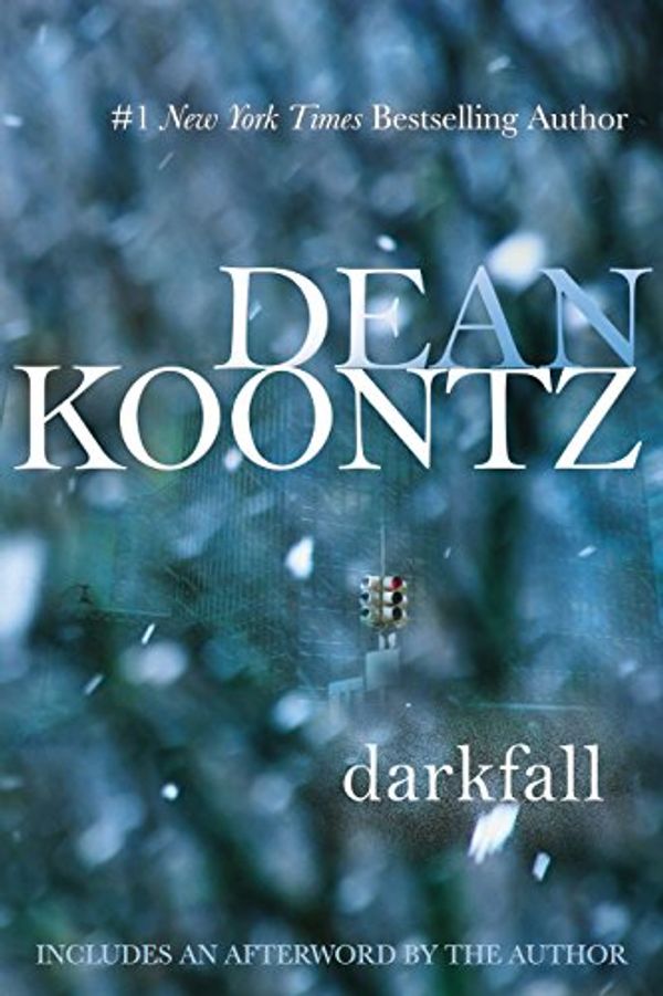 Cover Art for 9780425253793, Darkfall by Dean Koontz