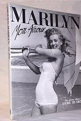 Cover Art for 9781858910925, Marilyn Mon Amour by Andre De Dienes