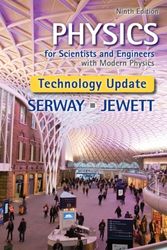Cover Art for 9781305401969, Physics Scientists/Engineers W/Modern Physics Updated by Raymond Serway, John Jewett