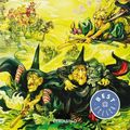 Cover Art for 9788499890265, Brujas de Viaje (Mundodisco 12) by Terry Pratchett