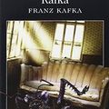 Cover Art for B0182PZQTO, The Essential Kafka: The Castle; The Trial; Metamorphosis and Other Stories (Wordsworth Classics) by Franz Kafka (2014-09-07) by Franz Kafka