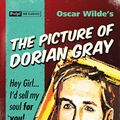 Cover Art for 9781843441854, The Picture of Dorian Gray by Oscar Wilde