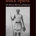 Cover Art for 9781849041089, Amazons of Black Sparta by Stanley B. Alpern