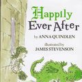 Cover Art for 9780670869619, Happily Ever after by Anna Quindlen