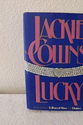 Cover Art for 9785551110859, Lucky by Jackie Collins
