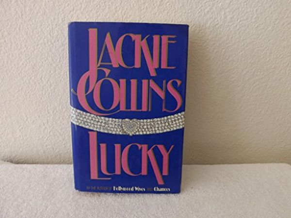 Cover Art for 9785551110859, Lucky by Jackie Collins