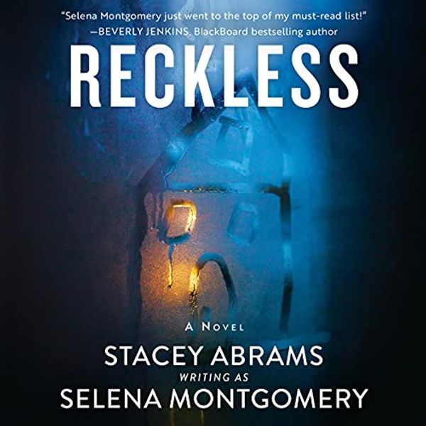 Cover Art for 9781982572655, Reckless by Selena Montgomery