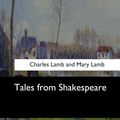 Cover Art for 9781547278190, Tales from Shakespeare by Charles Lamb