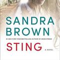 Cover Art for 9781455581214, Sting by Sandra Brown