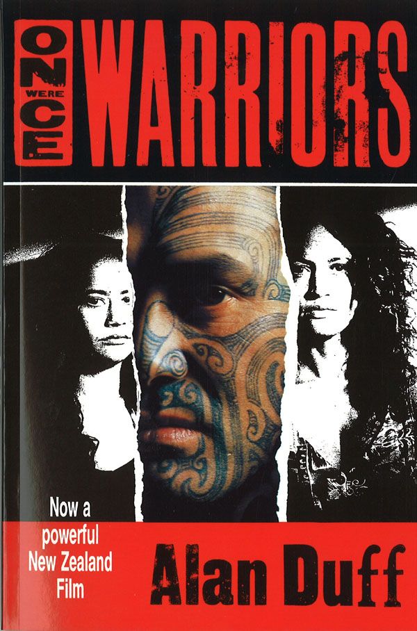 Cover Art for 9781869417024, Once Were Warriors by Alan Duff