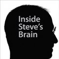 Cover Art for 9781591841982, Inside Steve's Brain by Leander Kahney