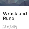 Cover Art for 9781978645400, Wrack and Rune by Charlotte MacLeod