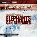 Cover Art for 9780563510413, Elephants Can Remember by Agatha Christie