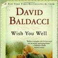 Cover Art for 9780446527163, Wish You Well by David Baldacci
