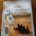 Cover Art for 9780062517616, The Alchemist Special Everbind Teacher's Edition by Paulo Coelho
