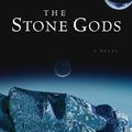 Cover Art for 9780151014910, The Stone Gods by Jeanette Winterson
