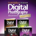 Cover Art for 9780133432688, Scott Kelby's Digital Photography Boxed Set, Parts 1, 2, 3, and 4 by Scott Kelby