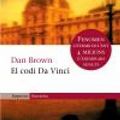 Cover Art for 9788497878791, El codi Da Vinci by Dan Brown