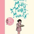 Cover Art for B07DJRWHHY, Further Doings of Milly-Molly-Mandy by Lankester Brisley, Joyce