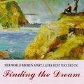 Cover Art for 9780451189622, Finding the Dream by Nora Roberts