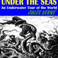 Cover Art for 1230000109741, Twenty Thousand Leagues Under The Seas by Jules Verne