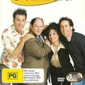 Cover Art for 5035822267015, Seinfeld: Season 7 [Region 2] by Sony Pictures Home Ent.