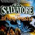 Cover Art for 9780345391537, Demon Apostle by R. A. Salvatore