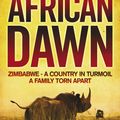 Cover Art for 9780857387547, African Dawn by Tony Park