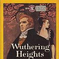 Cover Art for 9780020490401, Wuthering Heights by Emily Bronte